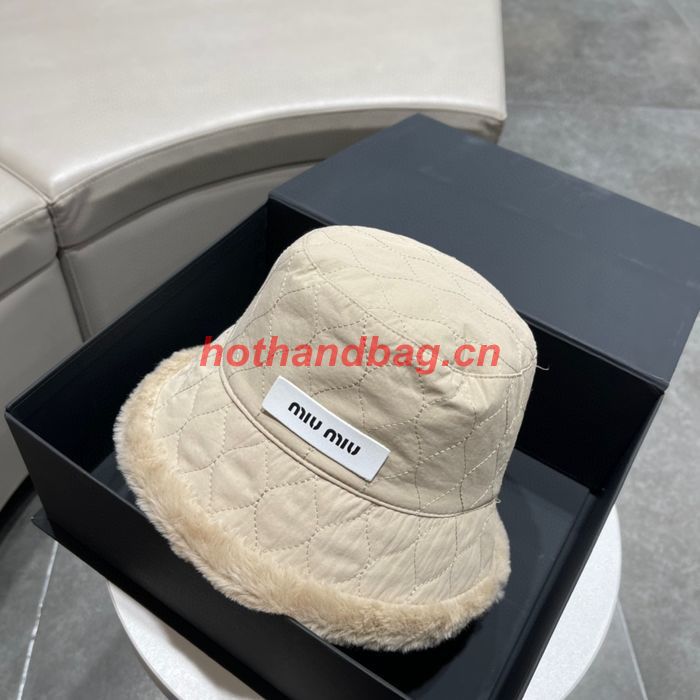 Miu Miu Hat MUH00051